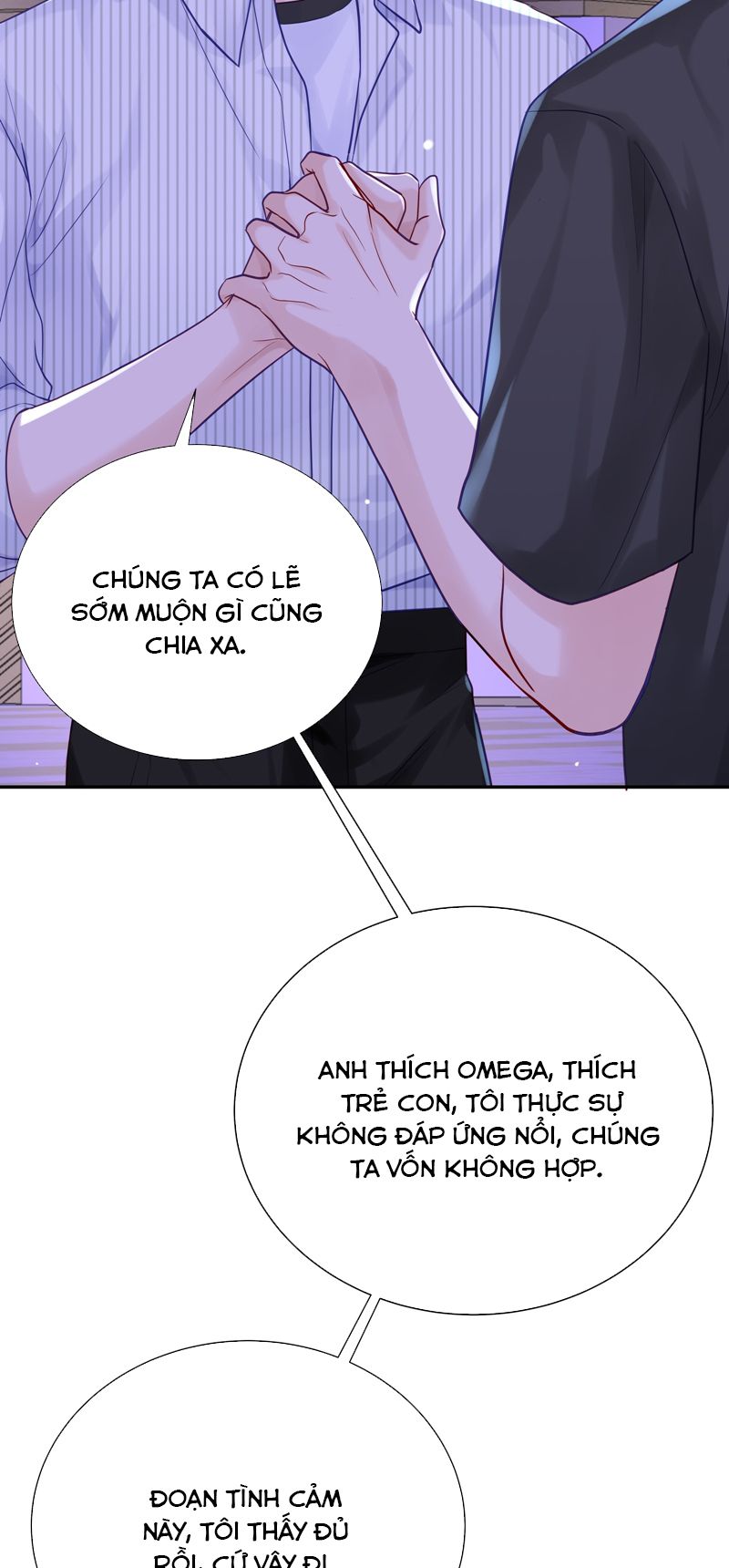 Để Ý Tôi Chút Nào Chapter 60 - Trang 2