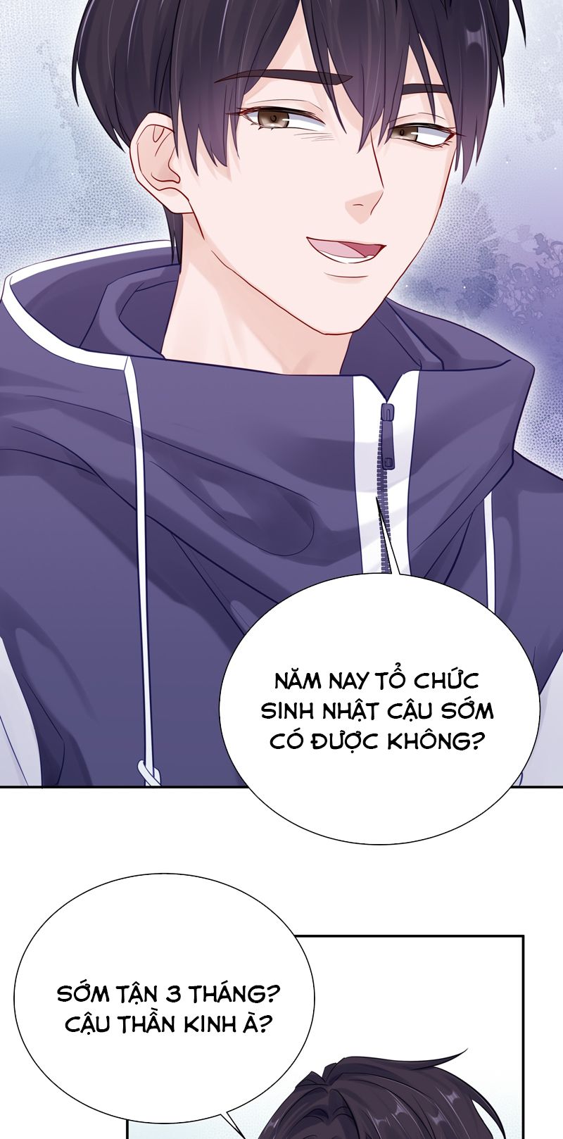 Để Ý Tôi Chút Nào Chapter 60 - Trang 2