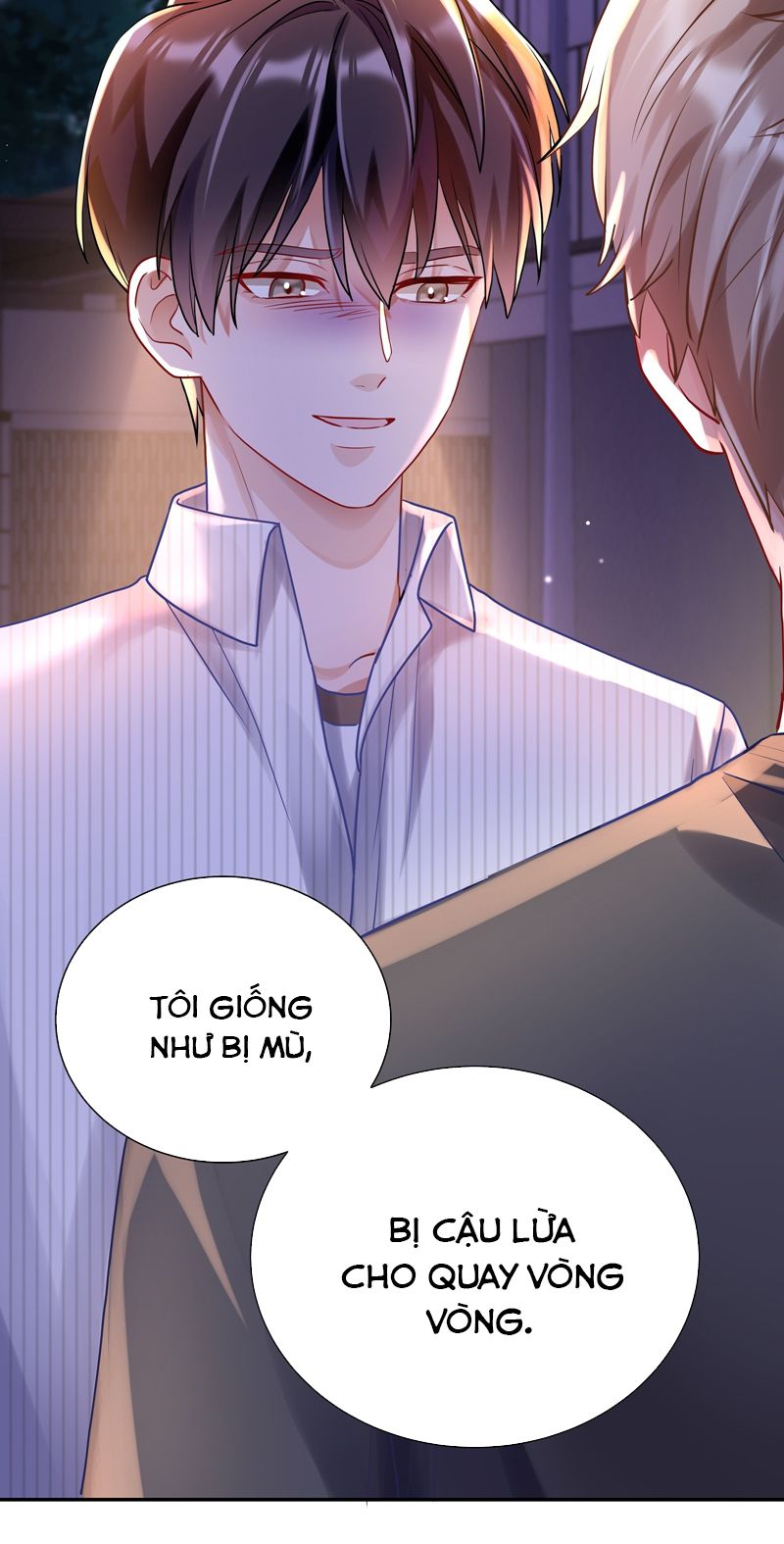 Để Ý Tôi Chút Nào Chapter 59 - Trang 2