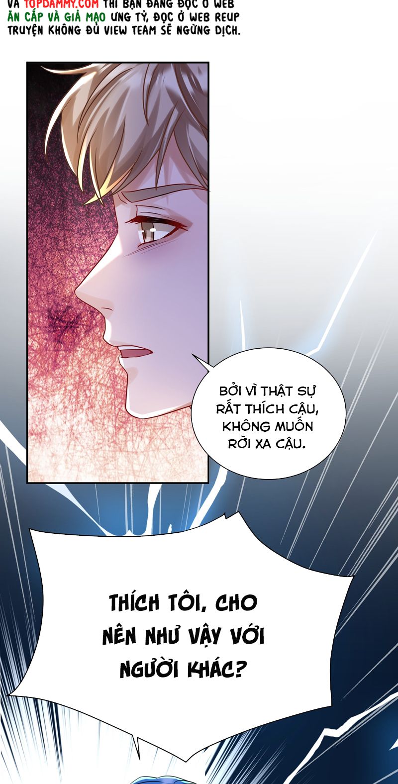 Để Ý Tôi Chút Nào Chapter 59 - Trang 2