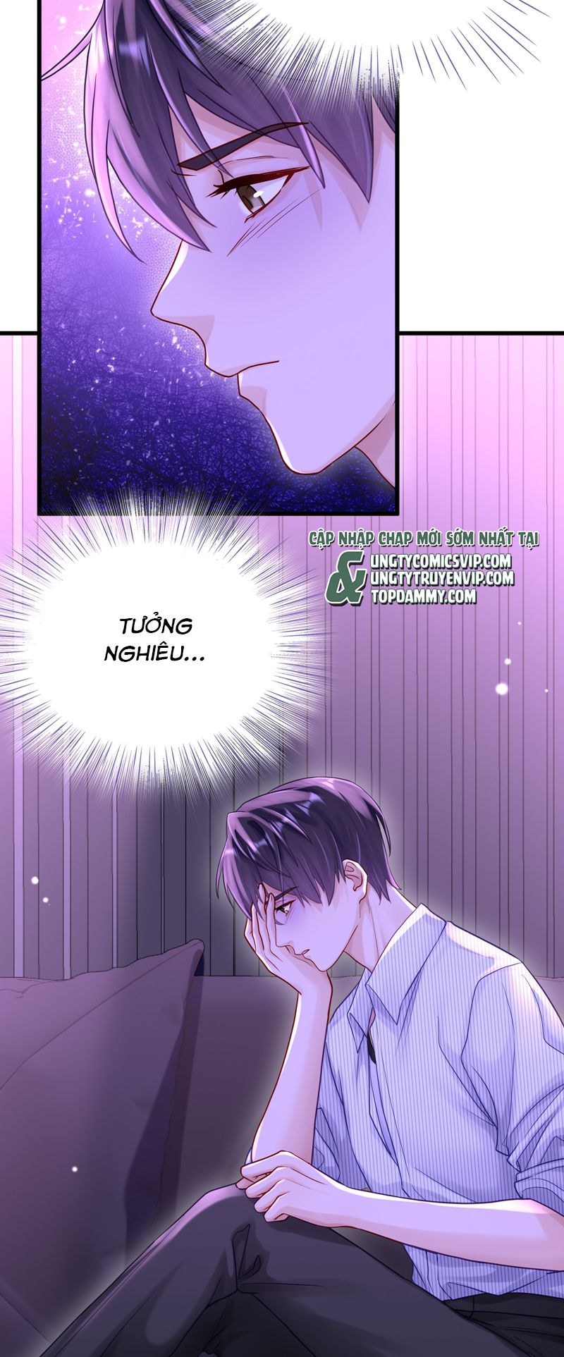 Để Ý Tôi Chút Nào Chapter 58 - Trang 2