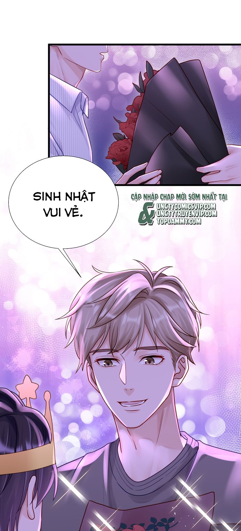 Để Ý Tôi Chút Nào Chapter 58 - Trang 2