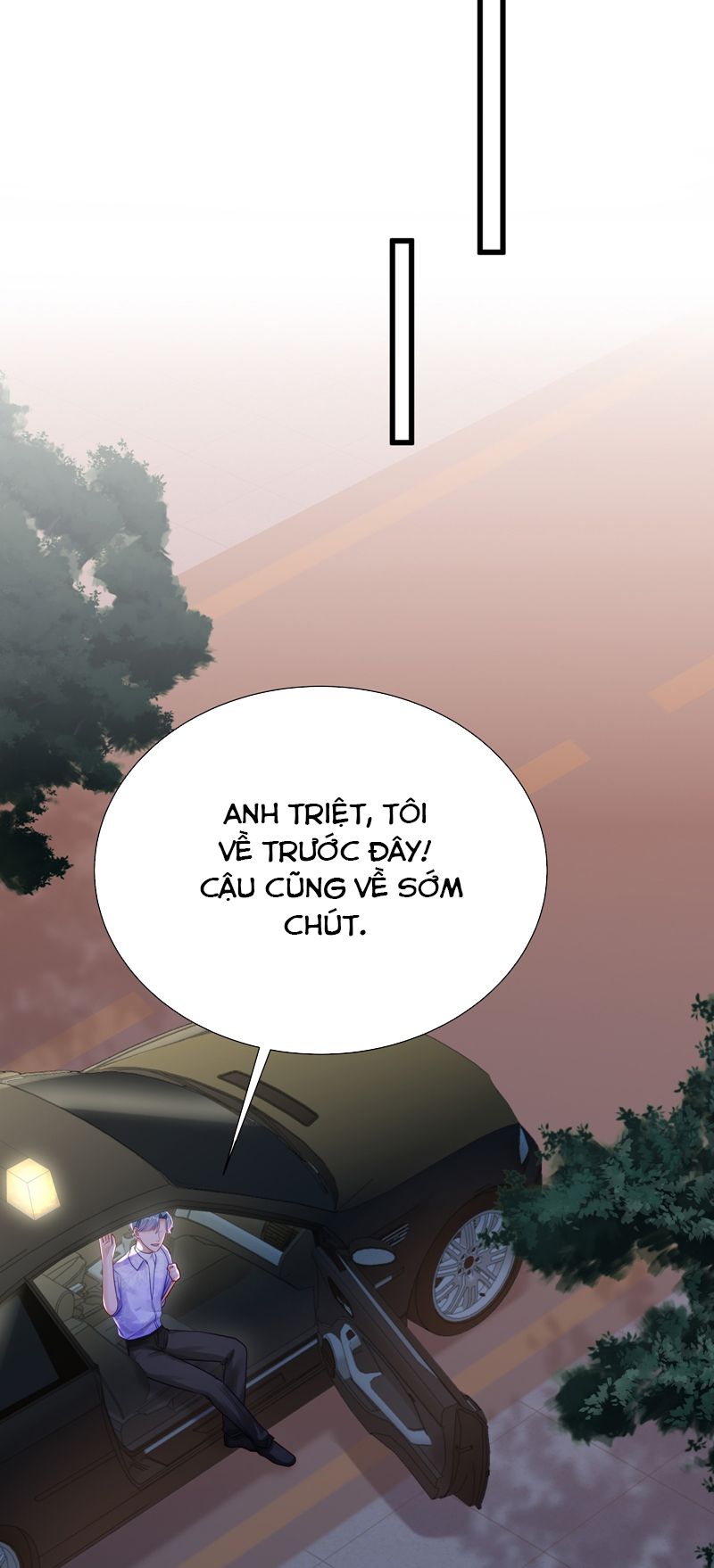 Để Ý Tôi Chút Nào Chapter 58 - Trang 2