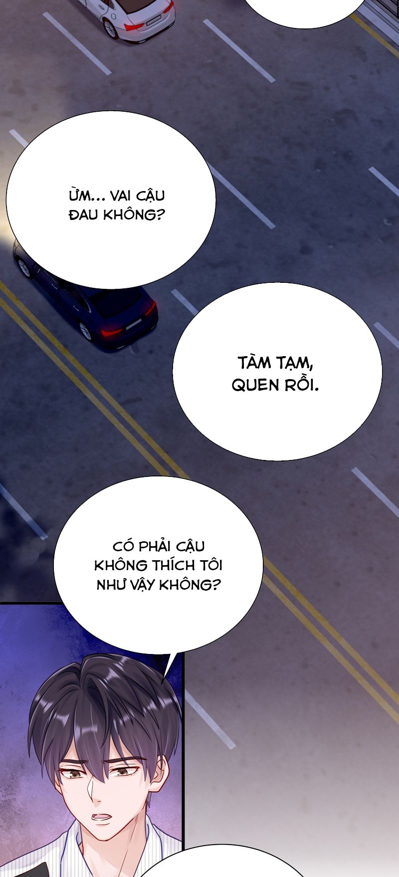 Để Ý Tôi Chút Nào Chapter 58 - Trang 2