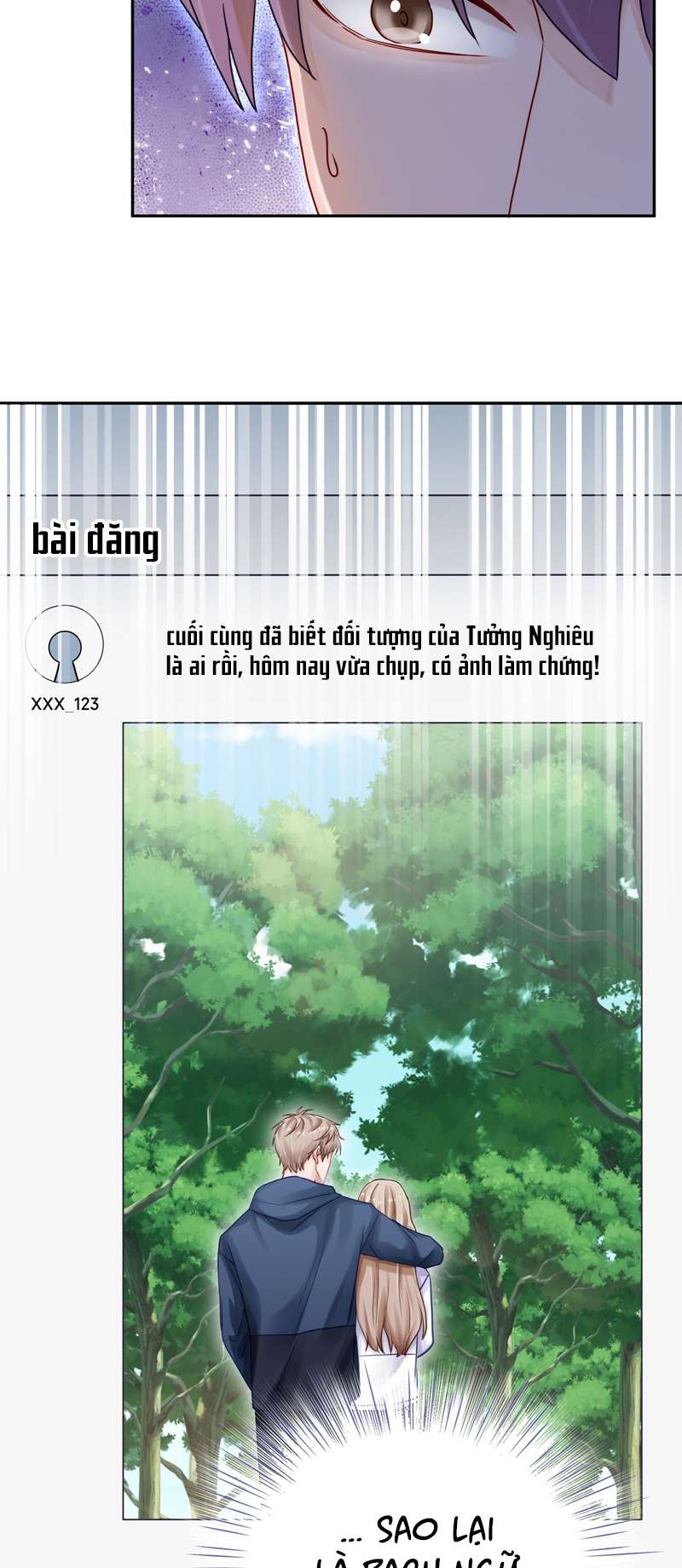 Để Ý Tôi Chút Nào Chapter 54 - Trang 2