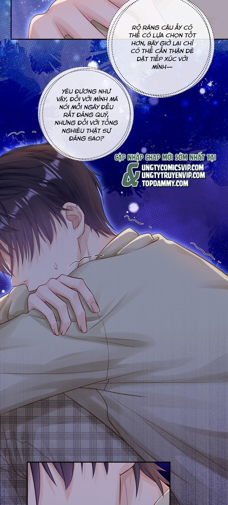 Để Ý Tôi Chút Nào Chapter 51 - Trang 2