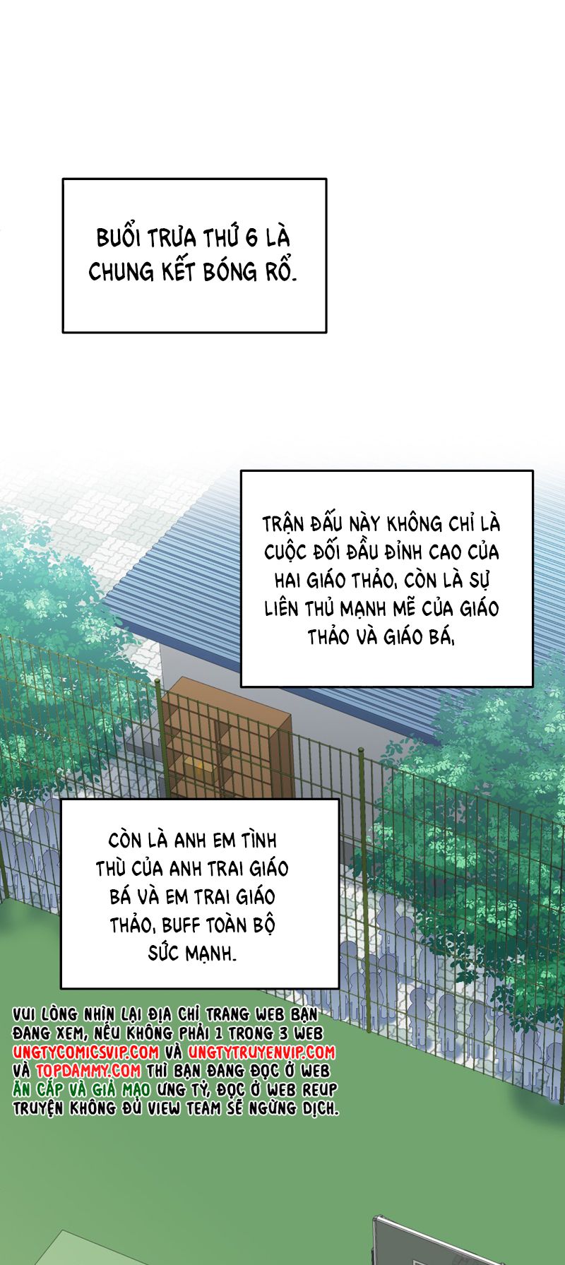 Để Ý Tôi Chút Nào Chapter 51 - Trang 2