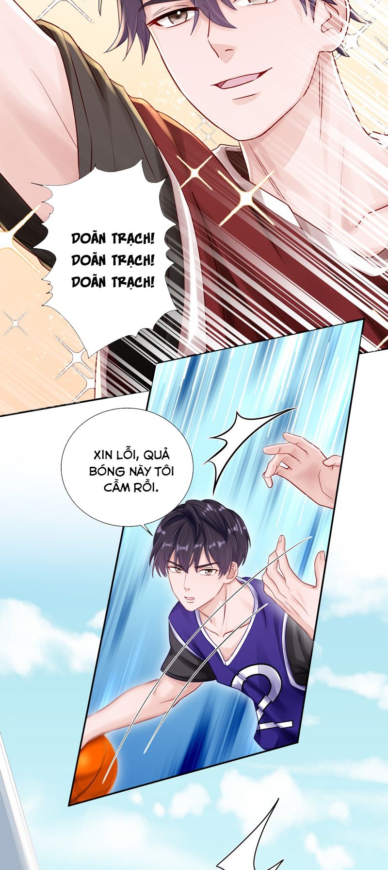 Để Ý Tôi Chút Nào Chapter 51 - Trang 2