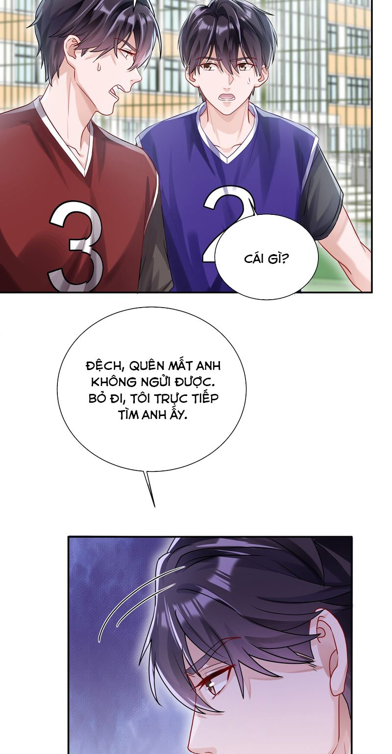 Để Ý Tôi Chút Nào Chapter 51 - Trang 2