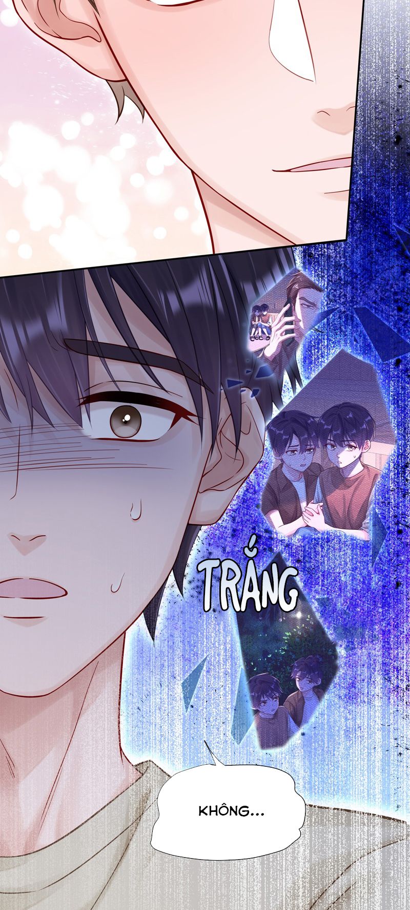 Để Ý Tôi Chút Nào Chapter 51 - Trang 2