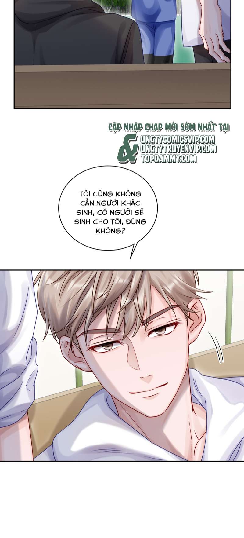 Để Ý Tôi Chút Nào Chapter 49 - Trang 2