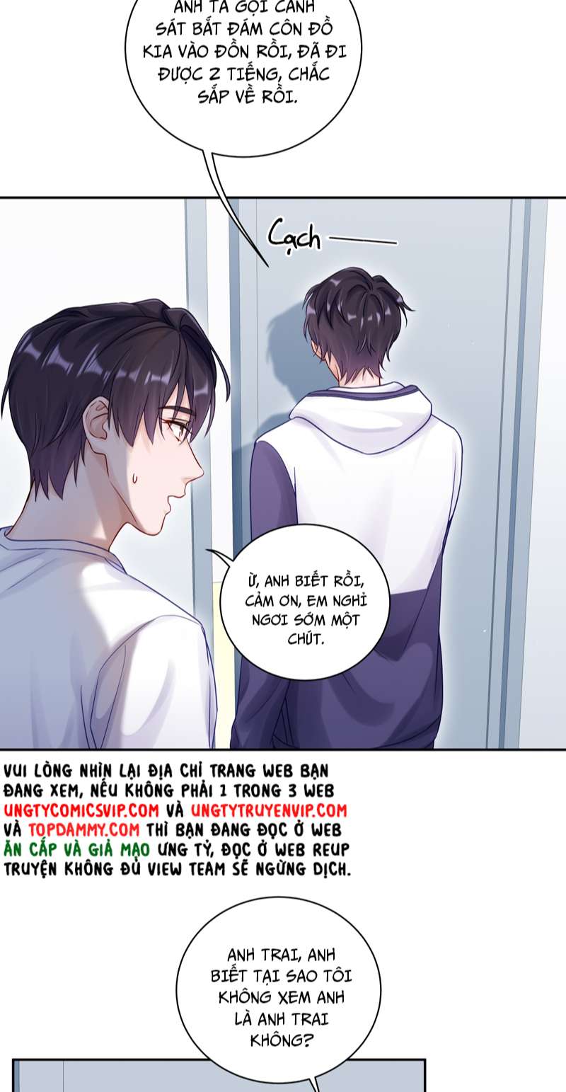 Để Ý Tôi Chút Nào Chapter 46 - Trang 2