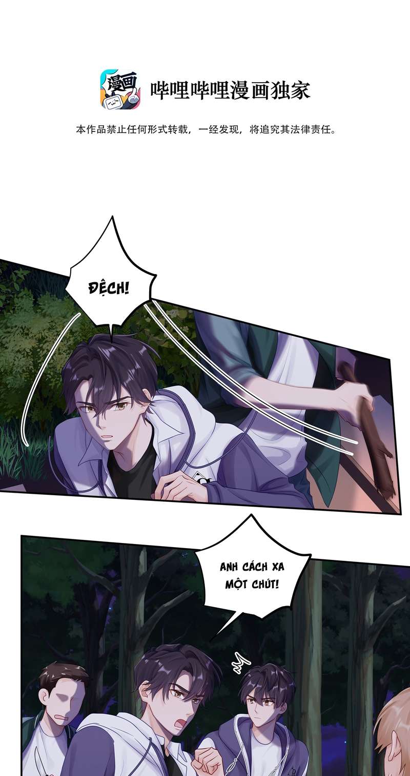 Để Ý Tôi Chút Nào Chapter 46 - Trang 2