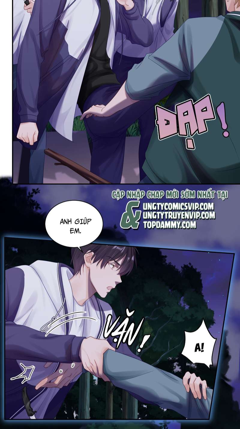 Để Ý Tôi Chút Nào Chapter 46 - Trang 2