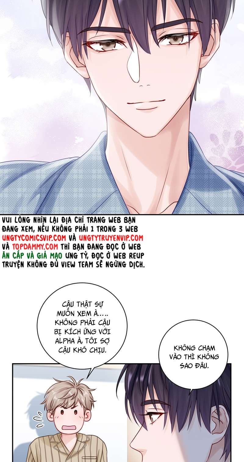 Để Ý Tôi Chút Nào Chapter 44 - Trang 2