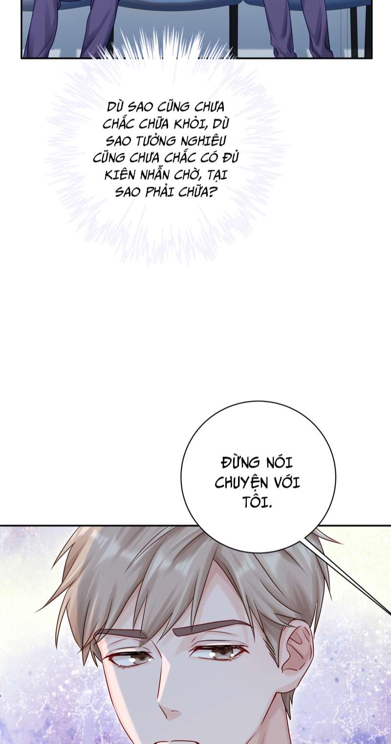 Để Ý Tôi Chút Nào Chapter 43 - Trang 2