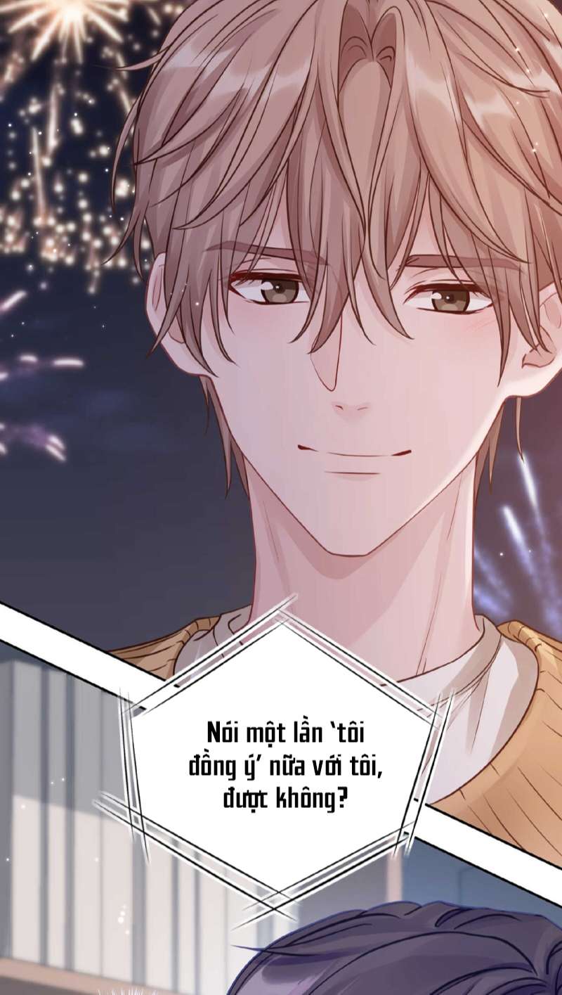 Để Ý Tôi Chút Nào Chapter 33 - Trang 2