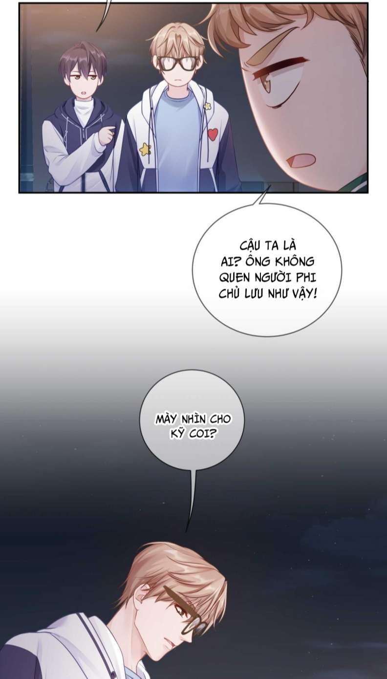 Để Ý Tôi Chút Nào Chapter 30 - Trang 2