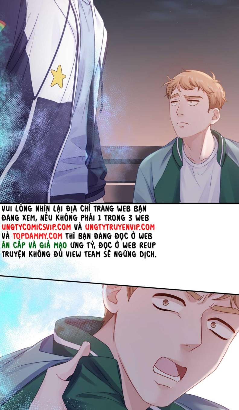 Để Ý Tôi Chút Nào Chapter 30 - Trang 2