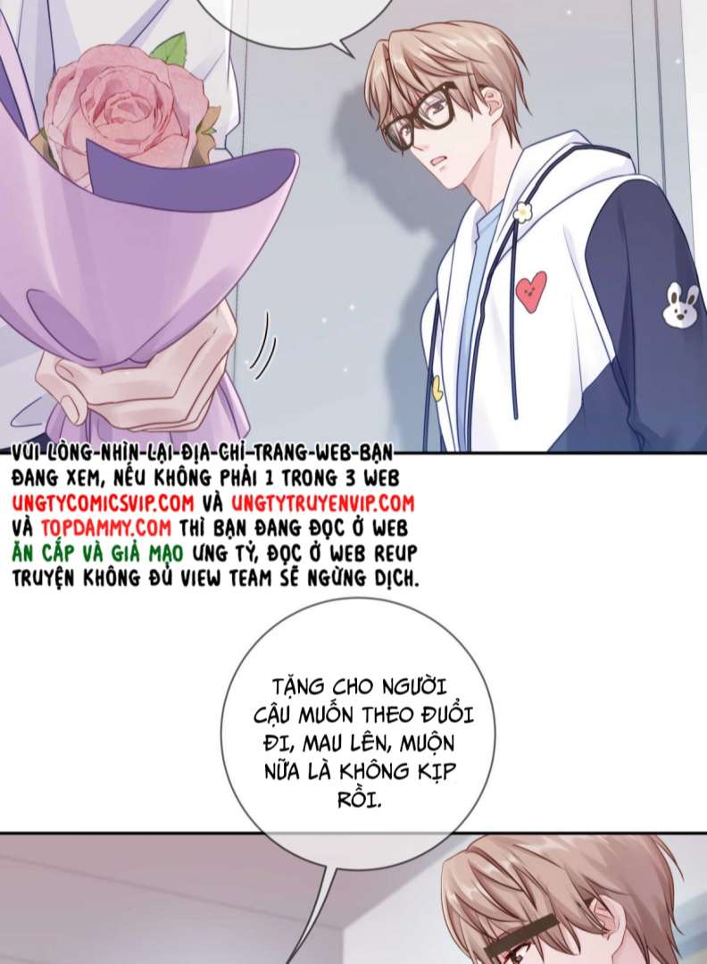 Để Ý Tôi Chút Nào Chapter 30 - Trang 2