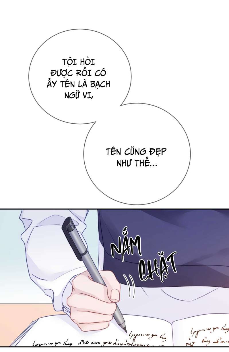 Để Ý Tôi Chút Nào Chapter 19 - Trang 2