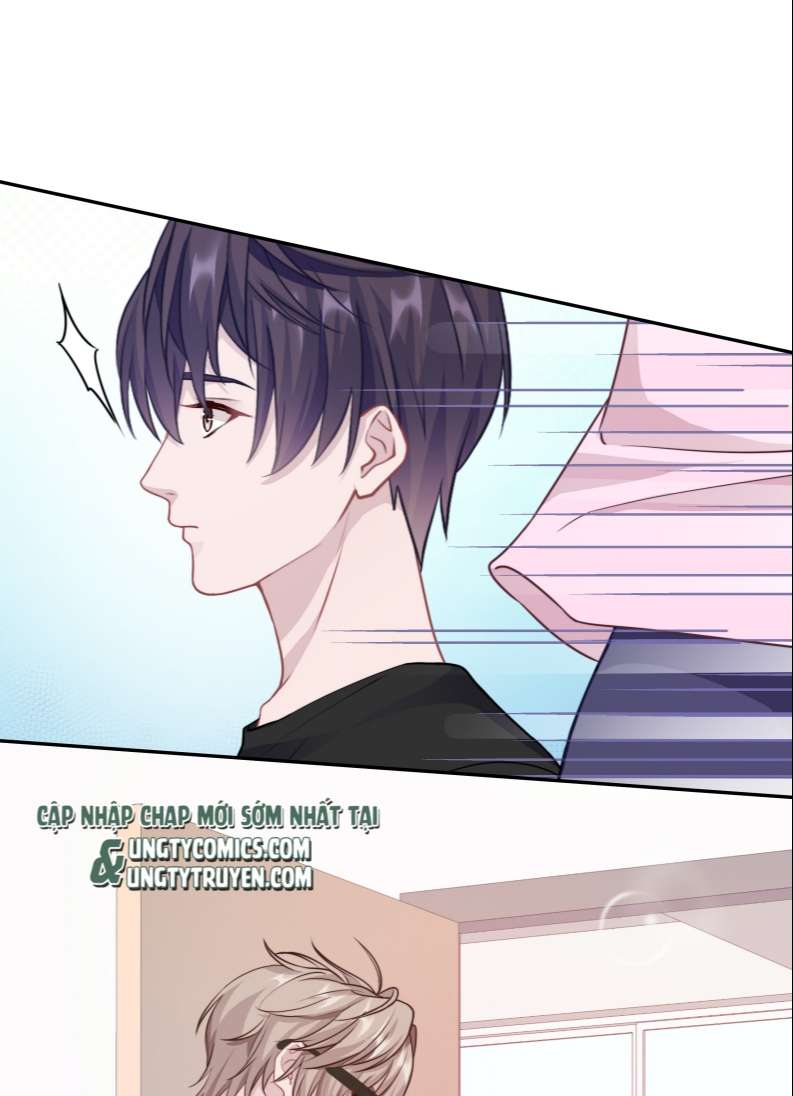 Để Ý Tôi Chút Nào Chapter 19 - Trang 2