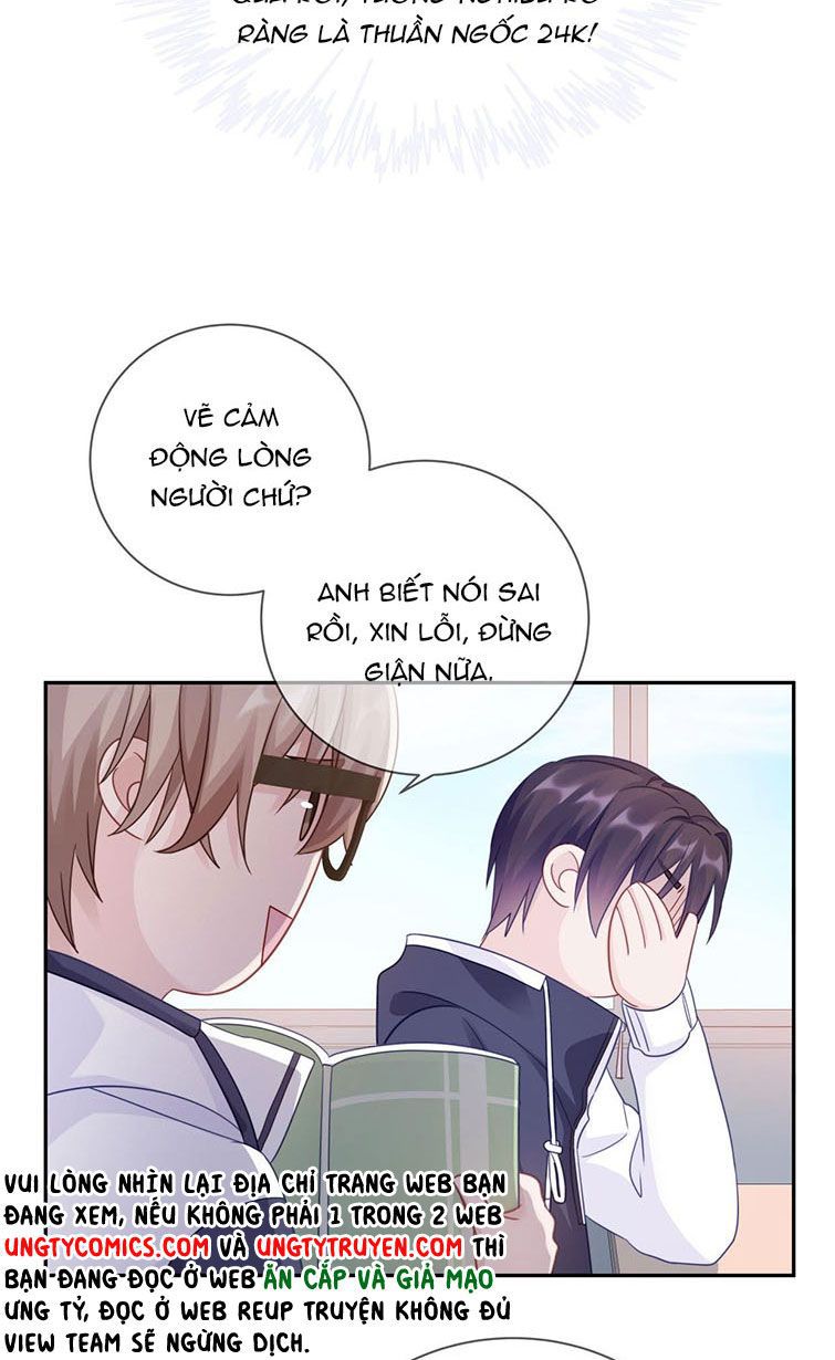 Để Ý Tôi Chút Nào Chapter 13 - Trang 2