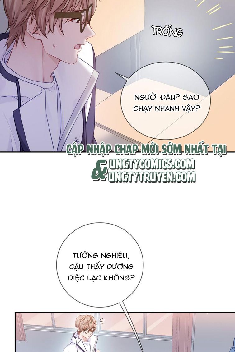 Để Ý Tôi Chút Nào Chapter 9 - Trang 2