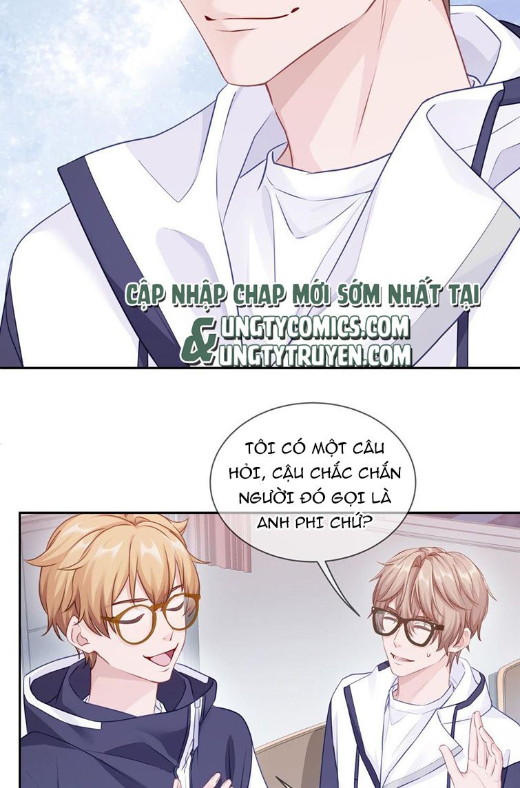 Để Ý Tôi Chút Nào Chapter 7 - Trang 2