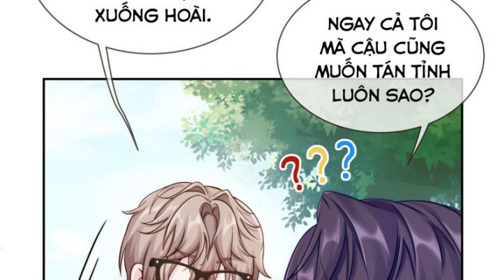 Để Ý Tôi Chút Nào Chapter 3 - Trang 2