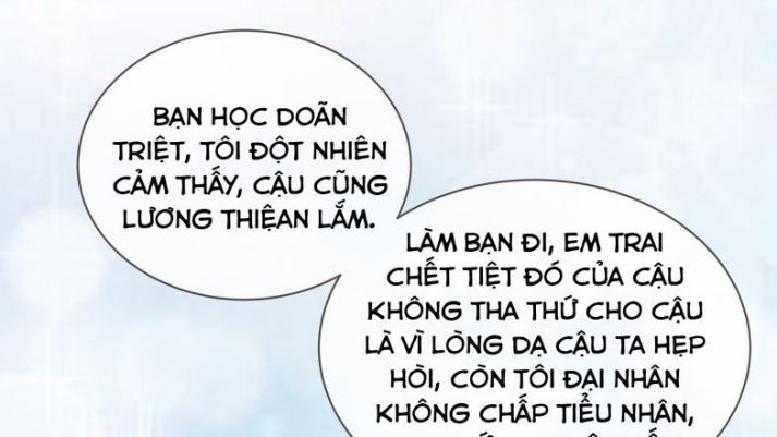 Để Ý Tôi Chút Nào Chapter 3 - Trang 2