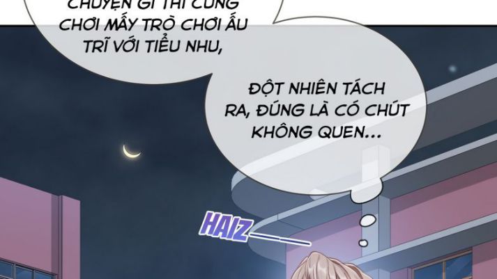 Để Ý Tôi Chút Nào Chapter 3 - Trang 2