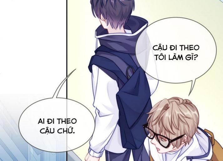 Để Ý Tôi Chút Nào Chapter 3 - Trang 2