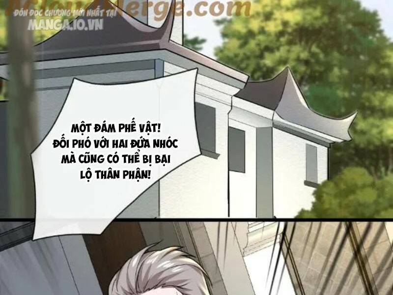 Ta Một Người Đi Đường, Át Chủ Bài Nhiều Ức Điểm Rất Hợp Lý Chapter 18 - Trang 2