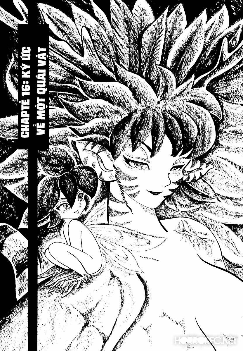 Mononoke Soushi Chapter 16 - Trang 2