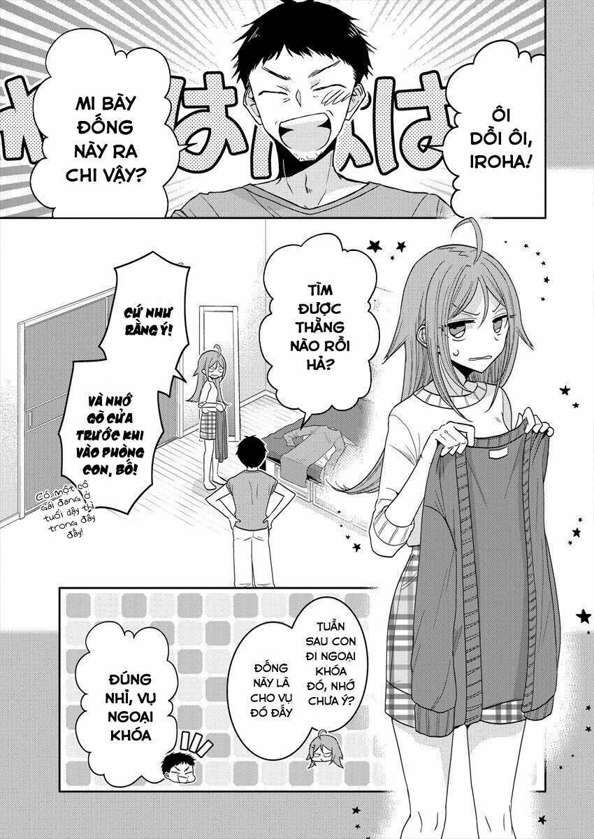 Useless Princesses Chapter 23 - Trang 2