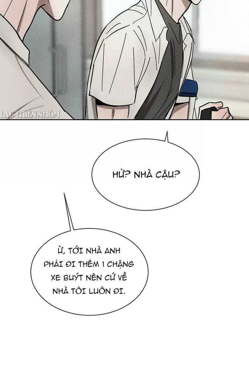 Tên Lưu Ban Chapter 44 - Trang 2