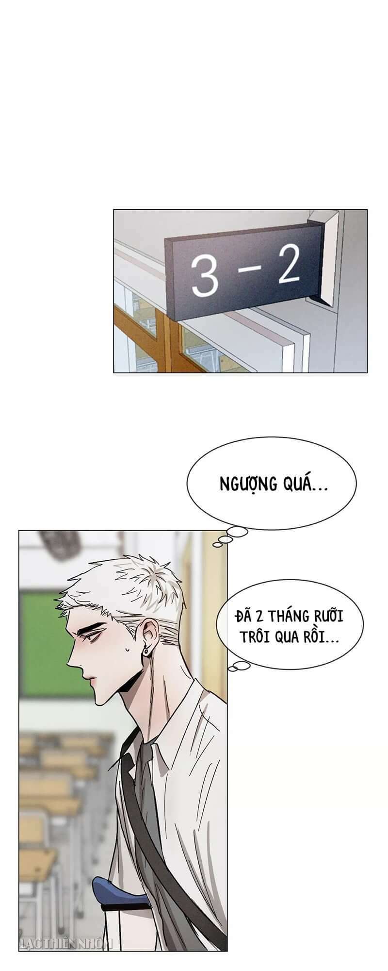 Tên Lưu Ban Chapter 44 - Trang 2