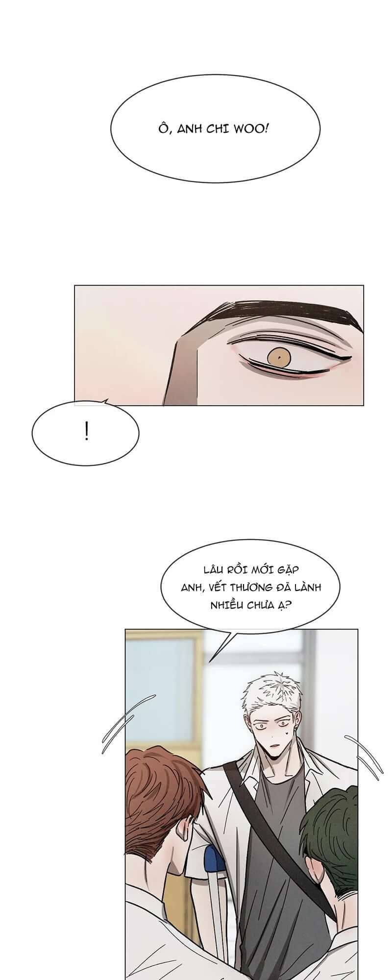 Tên Lưu Ban Chapter 44 - Trang 2