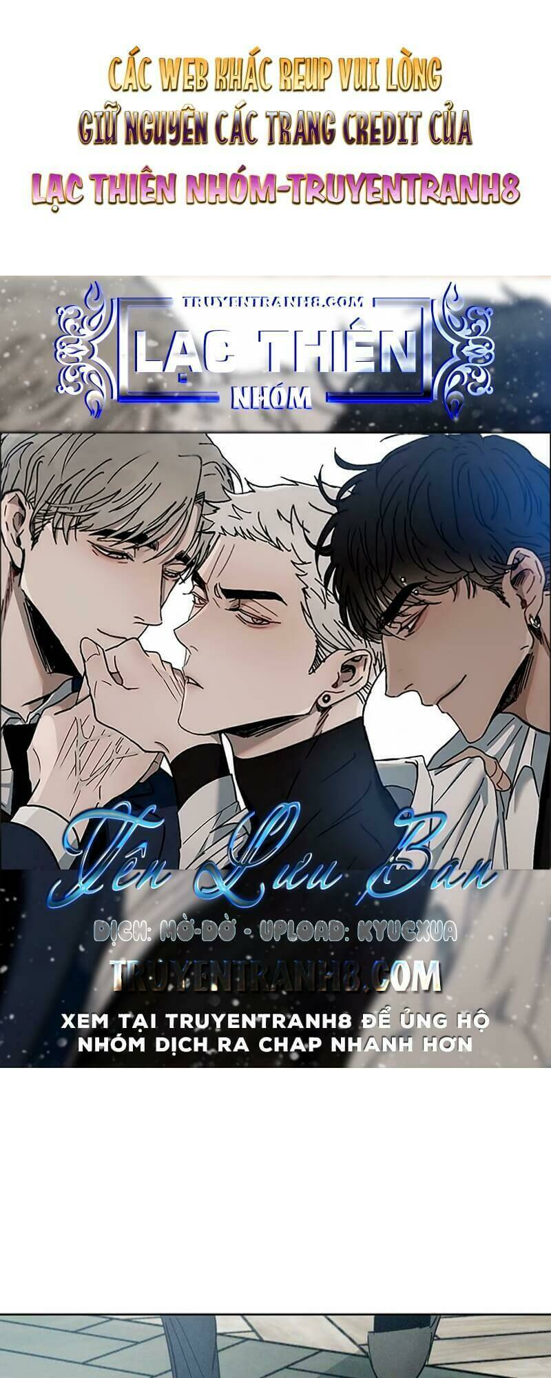 Tên Lưu Ban Chapter 42 - Trang 2