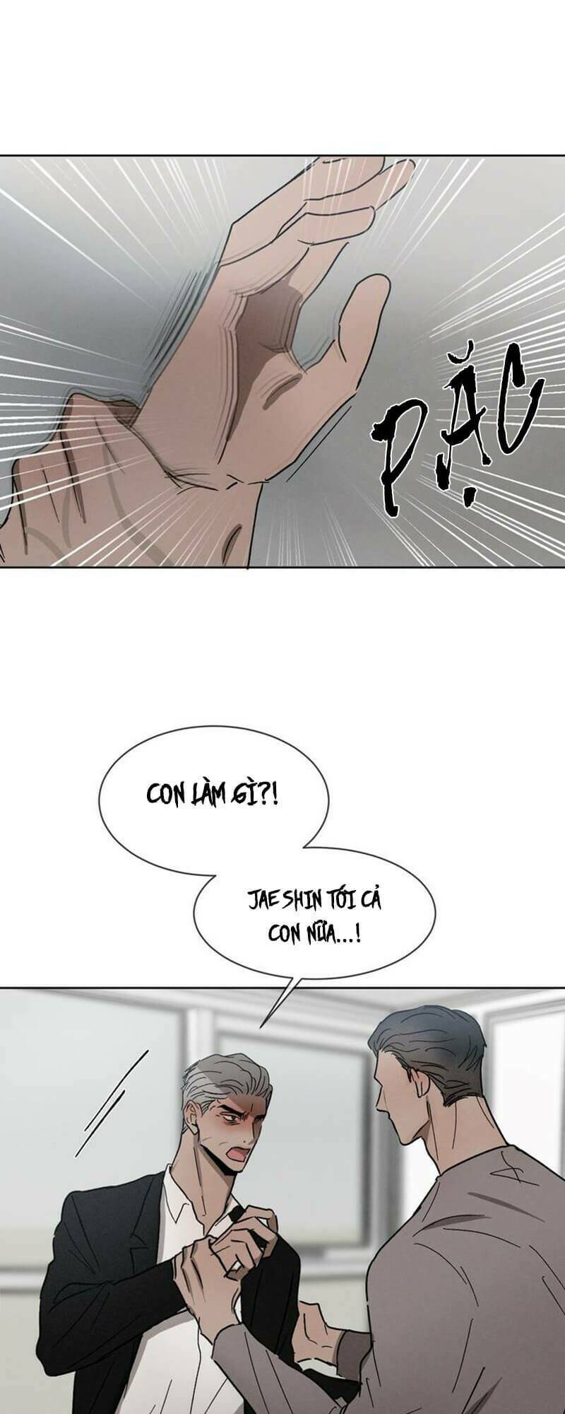 Tên Lưu Ban Chapter 42 - Trang 2