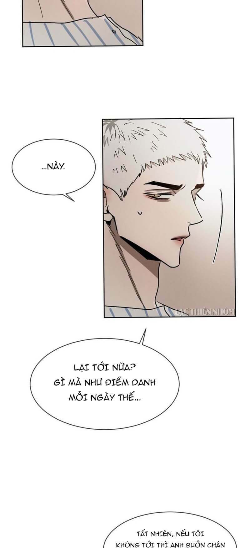 Tên Lưu Ban Chapter 42 - Trang 2