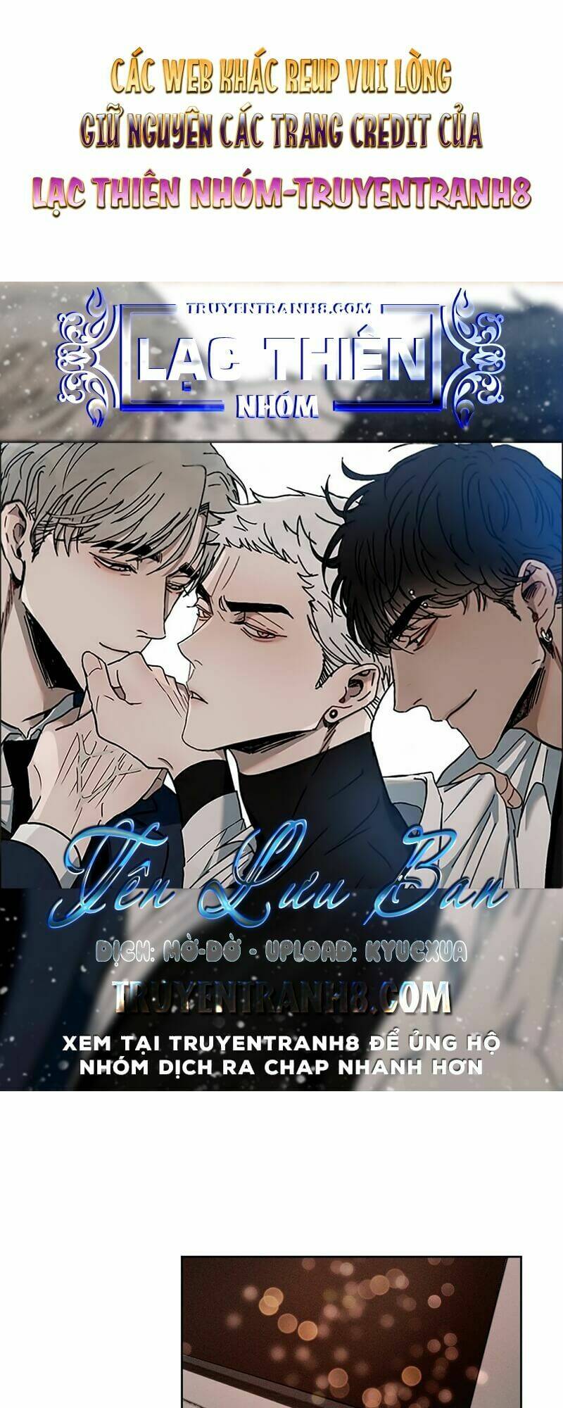 Tên Lưu Ban Chapter 41 - Trang 2