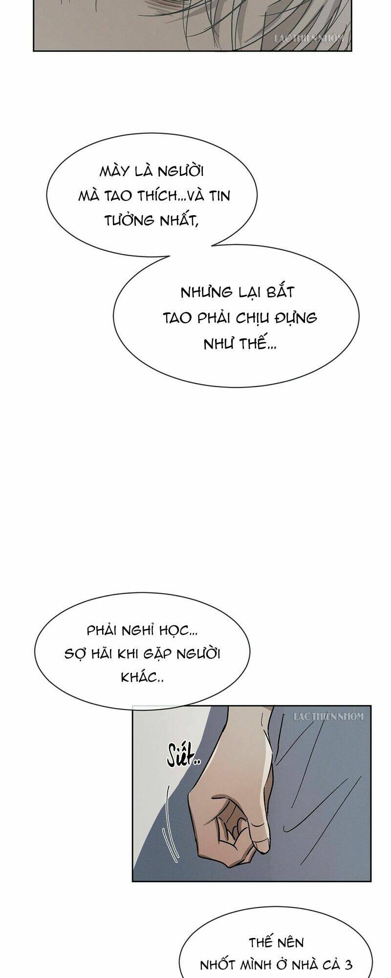 Tên Lưu Ban Chapter 41 - Trang 2