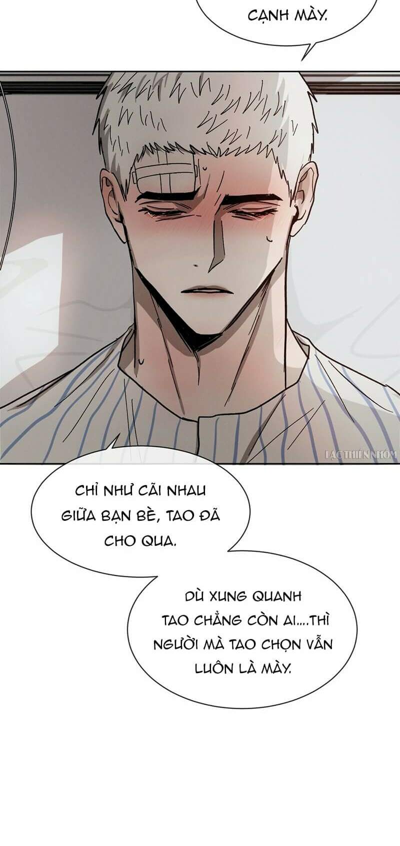 Tên Lưu Ban Chapter 41 - Trang 2