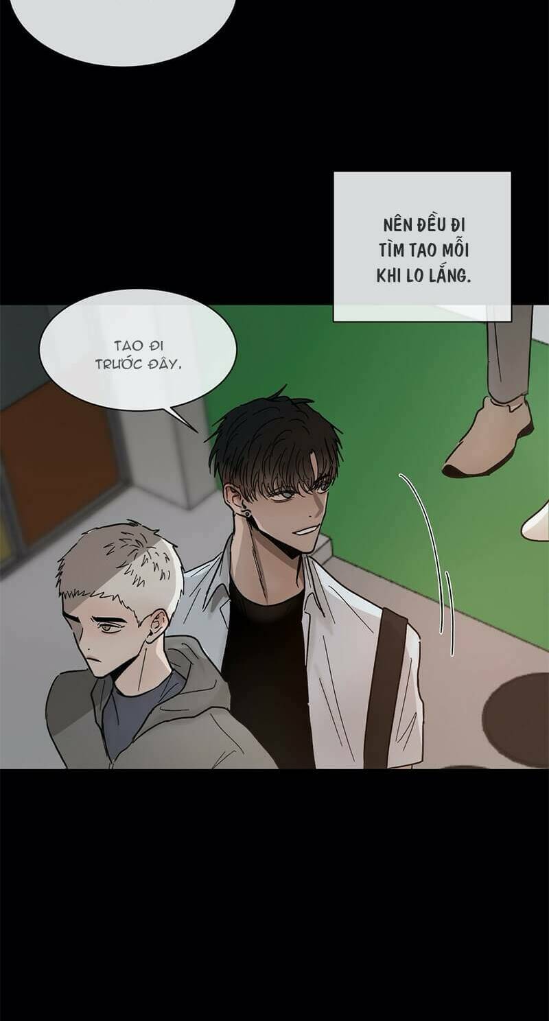 Tên Lưu Ban Chapter 40 - Trang 2