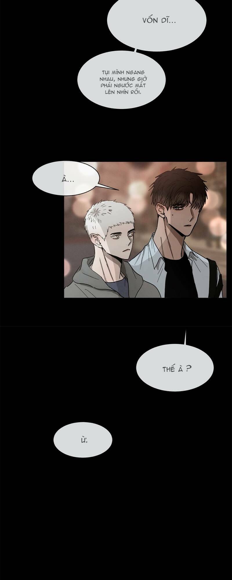 Tên Lưu Ban Chapter 40 - Trang 2