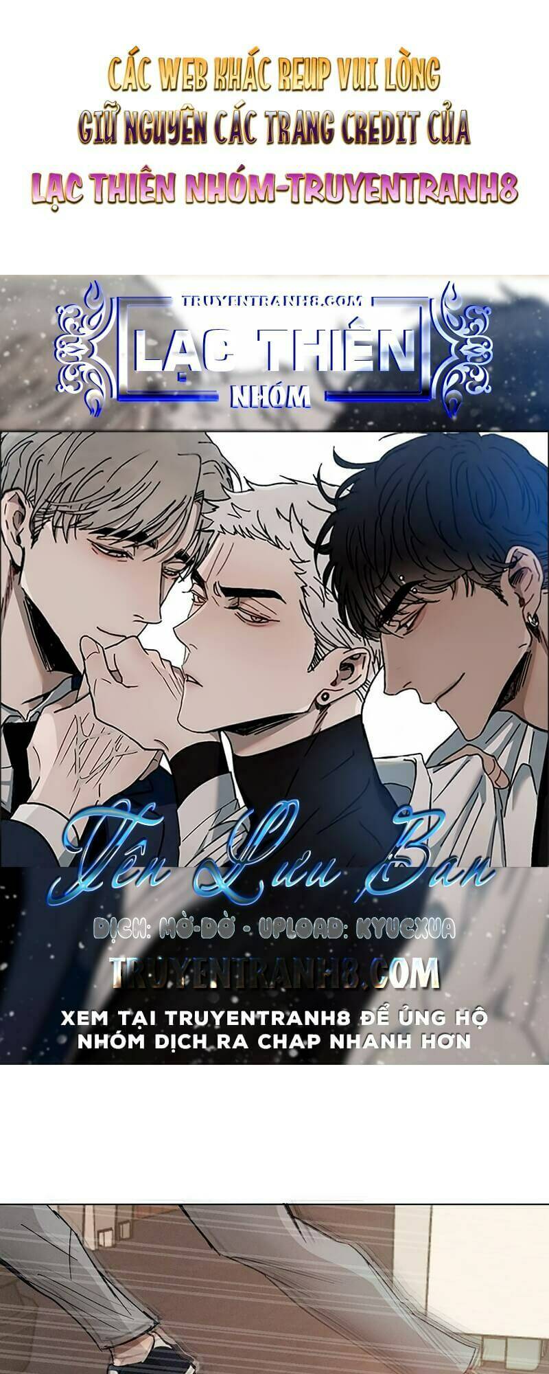 Tên Lưu Ban Chapter 37 - Trang 2