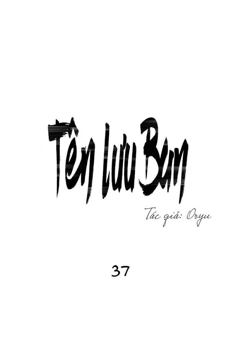 Tên Lưu Ban Chapter 37 - Trang 2