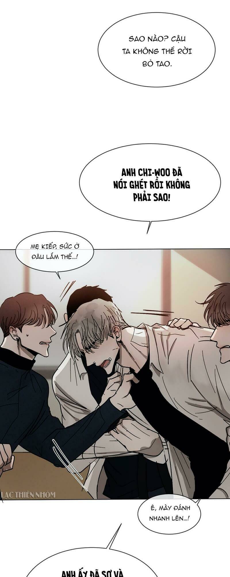 Tên Lưu Ban Chapter 37 - Trang 2